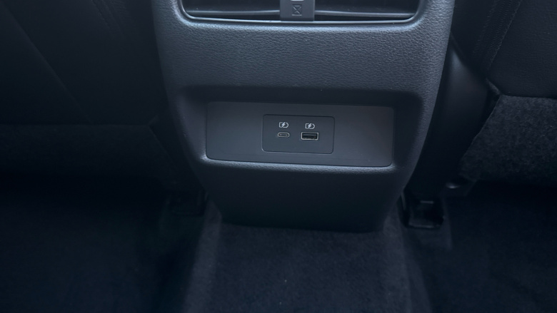 Nissan Qashqai 1.3 DiG-T MH 158 Tekna 5dr Xtronic Petrol Hatchback